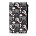 Human Bones Wallet