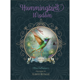 Hummingbird Wisdom Oracle