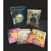 Hummingbird Wisdom Oracle