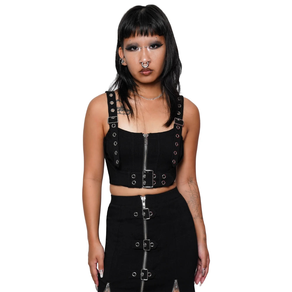 Hysteria Bralette