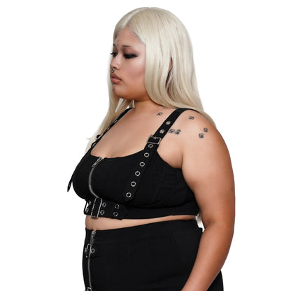 Hysteria Bralette