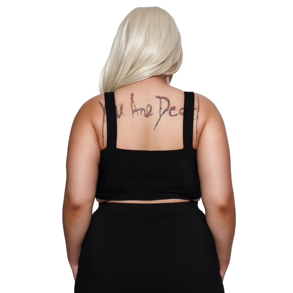 Hysteria Bralette