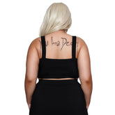 Hysteria Bralette