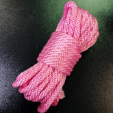 Rope Bundle Bubblegum Pink