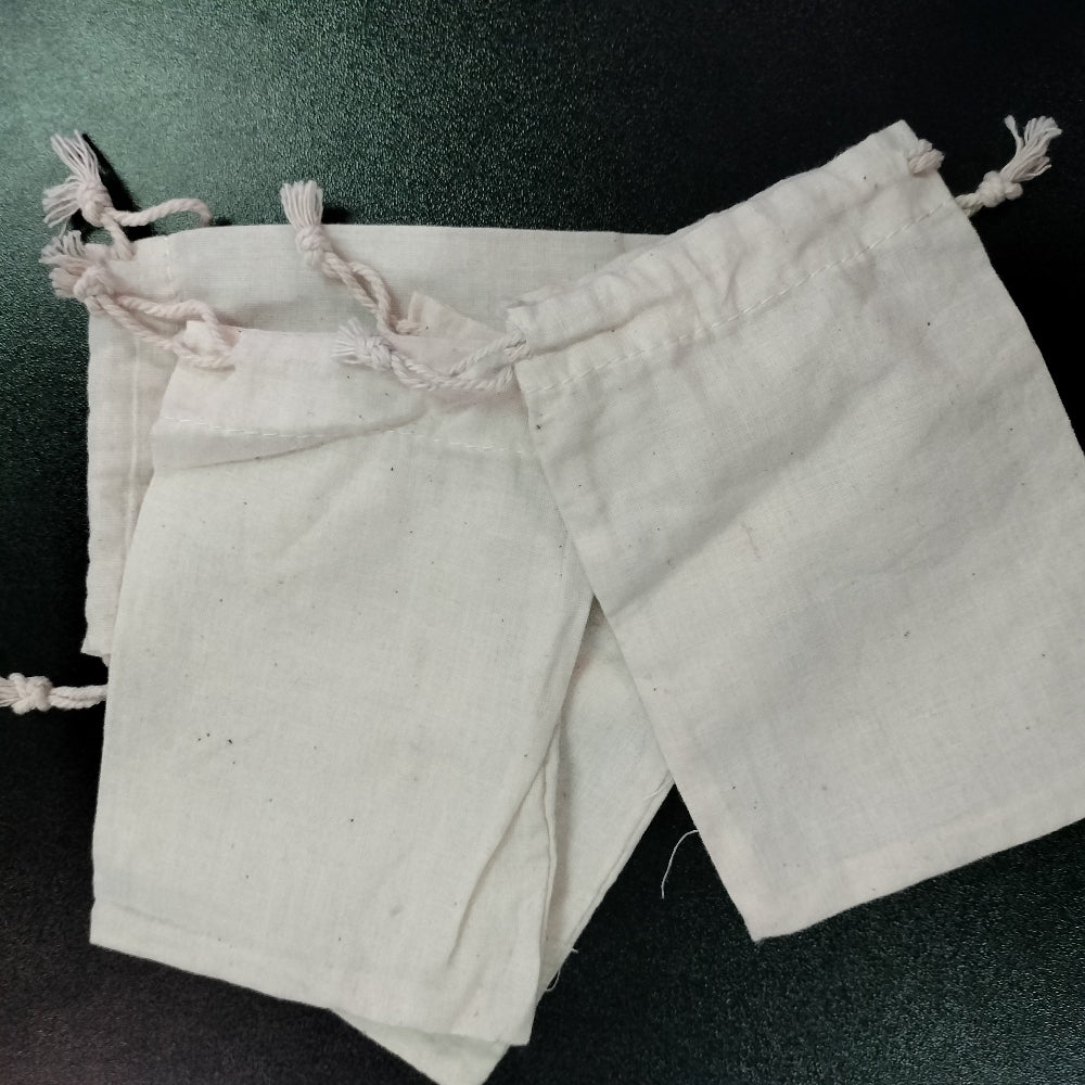 Muslin Bag