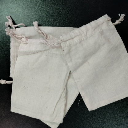 Muslin Bag