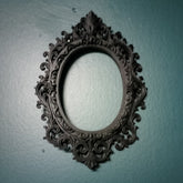 Decorative Filagree Frame
