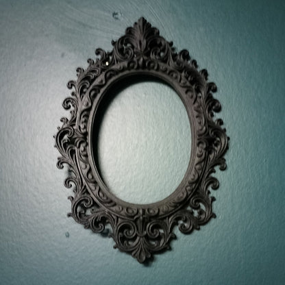 Decorative Filagree Frame