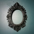 Decorative Filagree Frame
