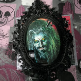 Decorative Filagree Frame