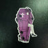 Creepy Cutie Sticker
