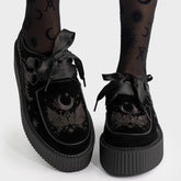 In A Phase Creepers