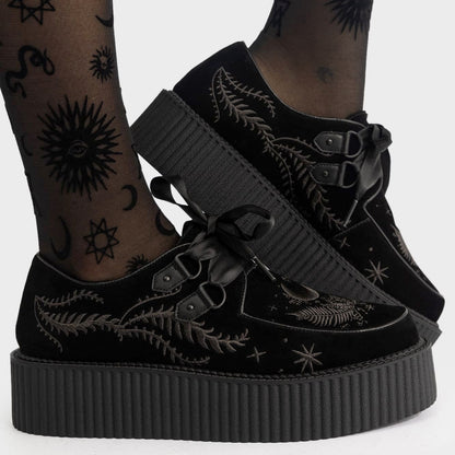 In A Phase Creepers