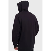 Kihilist Oversized Zip Hoodie
