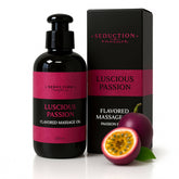 Kissable Massage Oil Luscious Passion