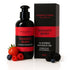 Kissable Massage Oil Naughty Berry