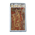 Klimt Hygieia Matchbox