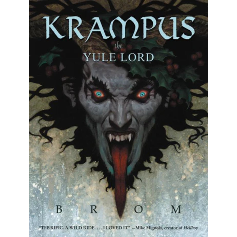 Krampus: The Yule Lord