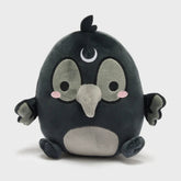 Kreepy Kuties: Crowlee Plushie