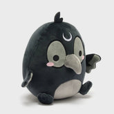 Kreepy Kuties: Crowlee Plushie