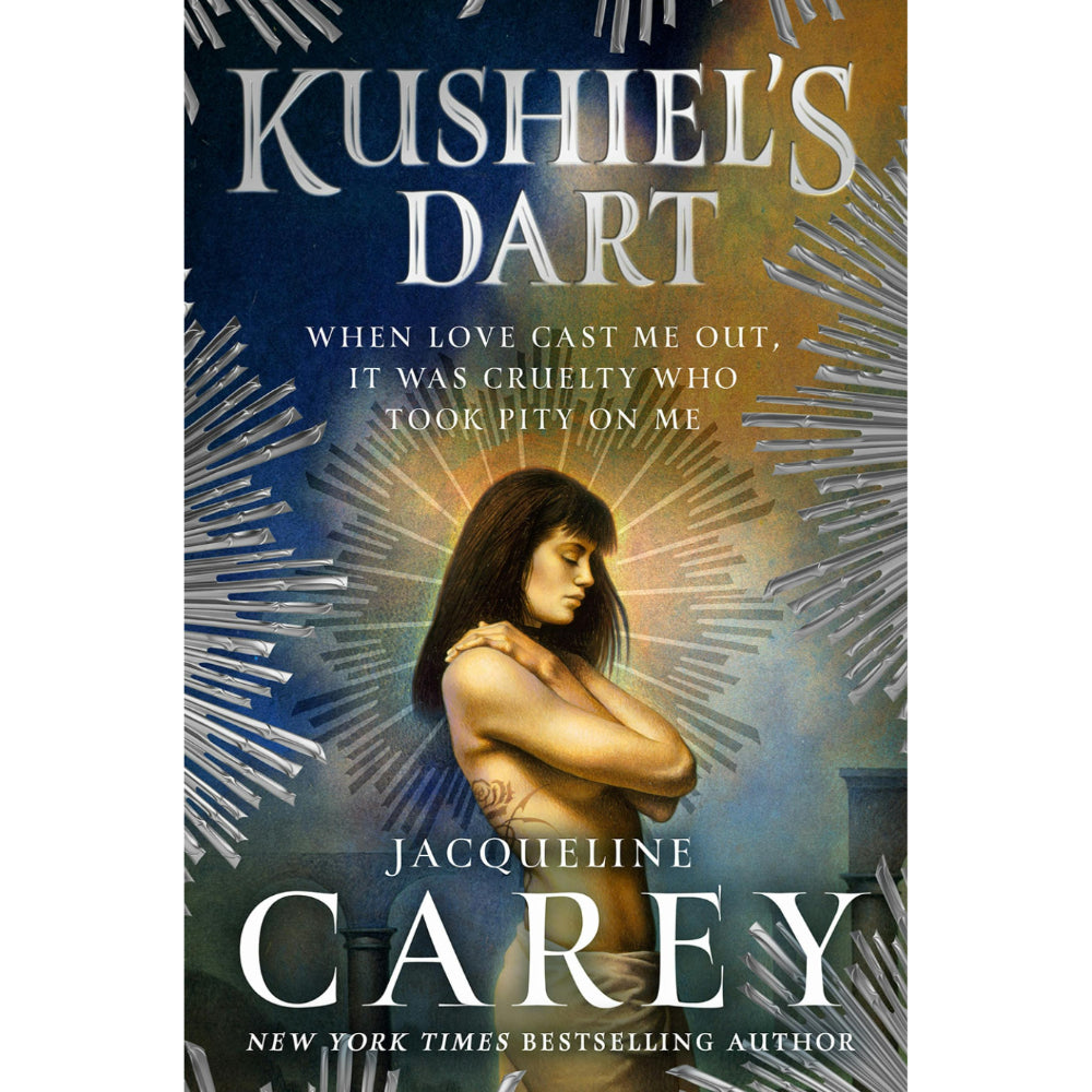 Kushiel's Dart Books Macmillan