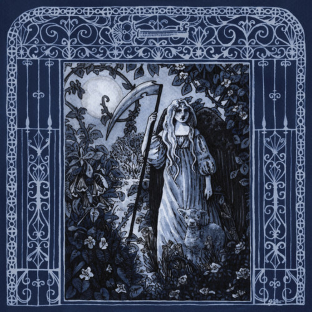 Labyrinthine — Faetooth (LP)