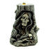 Lady Death Back Flow Incense Burner