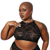 Lenore Halter Bralet
