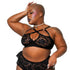 Lenore Strappy Bralet