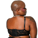 Lenore Strappy Bralet