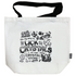 Lick All The Crystals Tote Bag