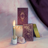 Light Visions Tarot
