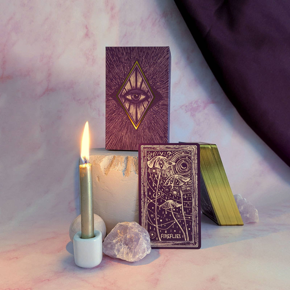 Light Visions Tarot