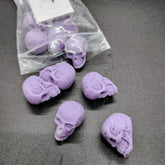 Lilith Mini Skull Wax Melts