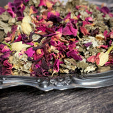 Love Spellwork Herb Blend