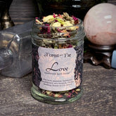 Love Spellwork Herb Blend