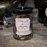 Love Spellwork Herb Blend