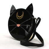 Luna Cat Crossbody Bag