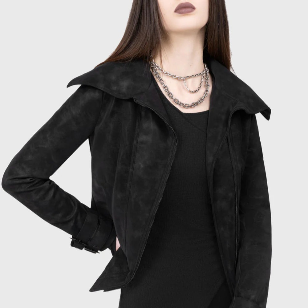 Lunar Lycan Jacket