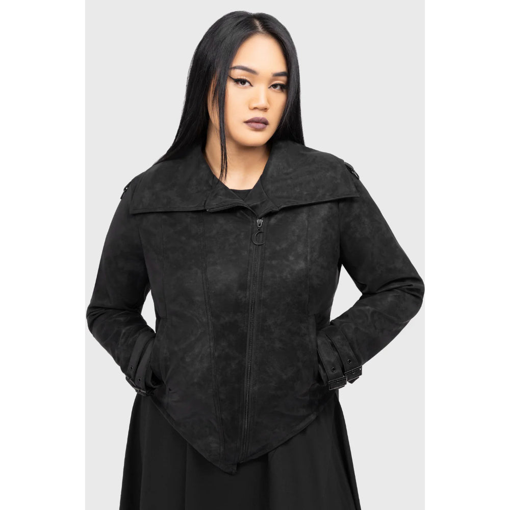 Lunar Lycan Jacket