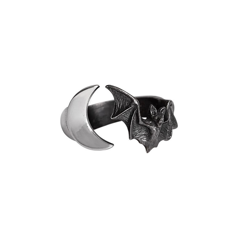Lunatious Ring