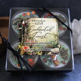 Tealight Candles Enchanted Forest