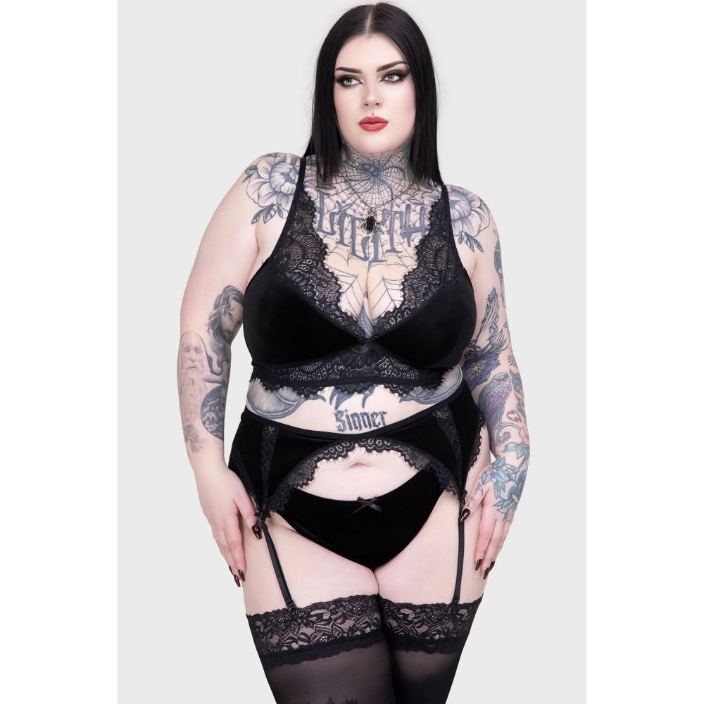 Mephistan Muse Panty