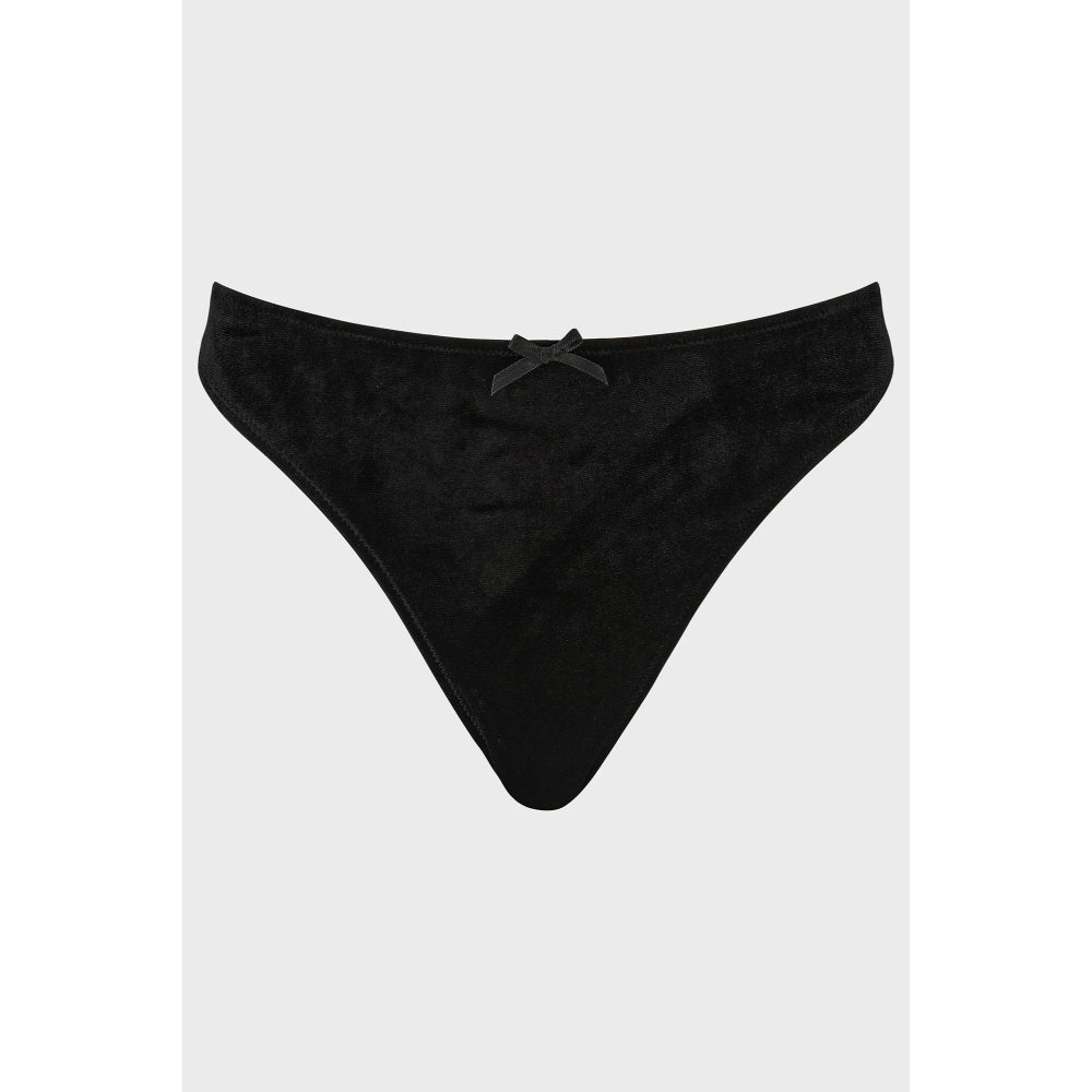 Mephistan Muse Panty