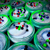 Hocus Pocus Whipped Sugar Scrub