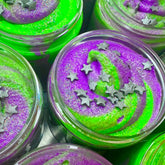 Lunar Lavender Whipped Sugar Scrub