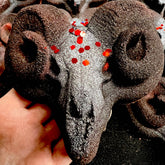 The Midnight Demon Bath Bomb