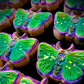 Moon Moth Bath Bomb