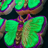Moon Moth Bath Bomb