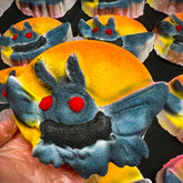Moth Man Bath Bomb
